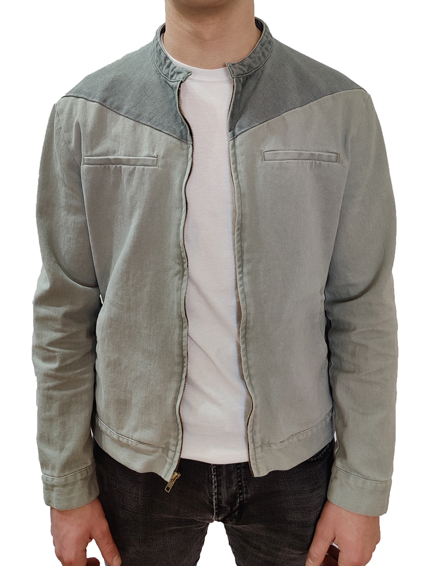 SpearPoint® Denim Jackets