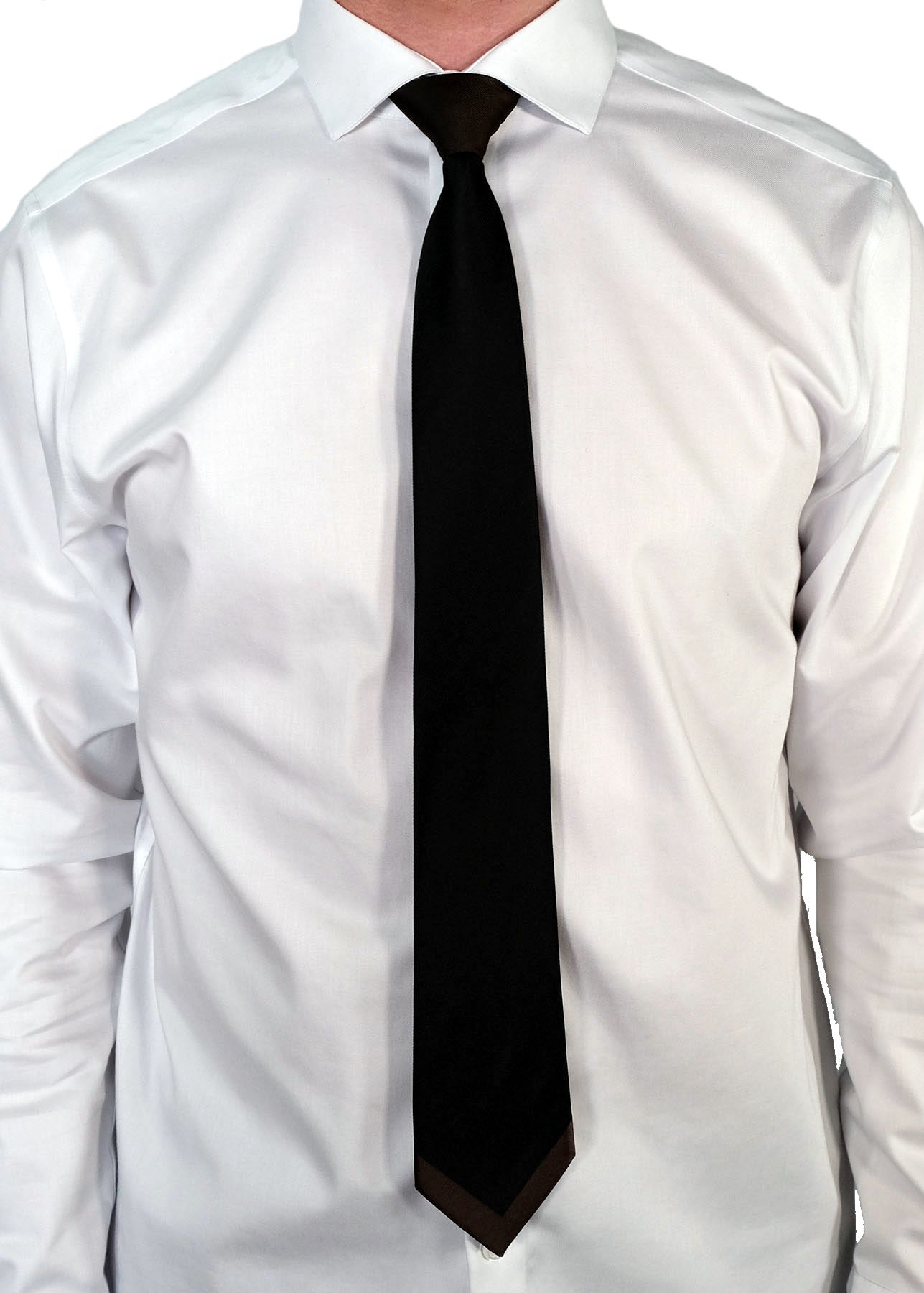 SpearPoint® Zipper Tie