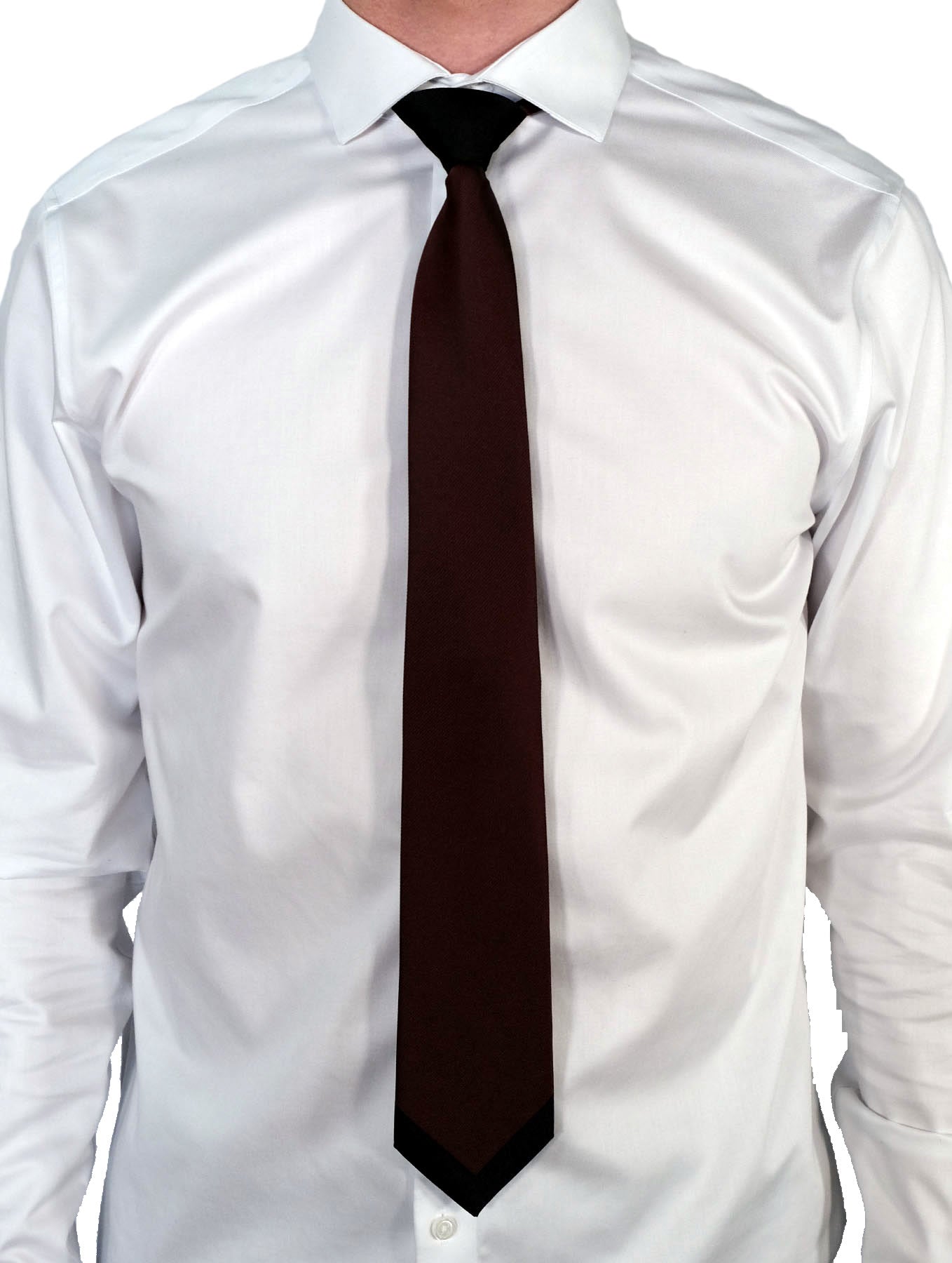 SpearPoint® Zipper Tie