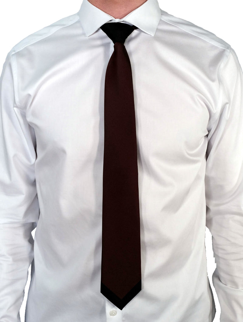 SpearPoint® Zipper Tie