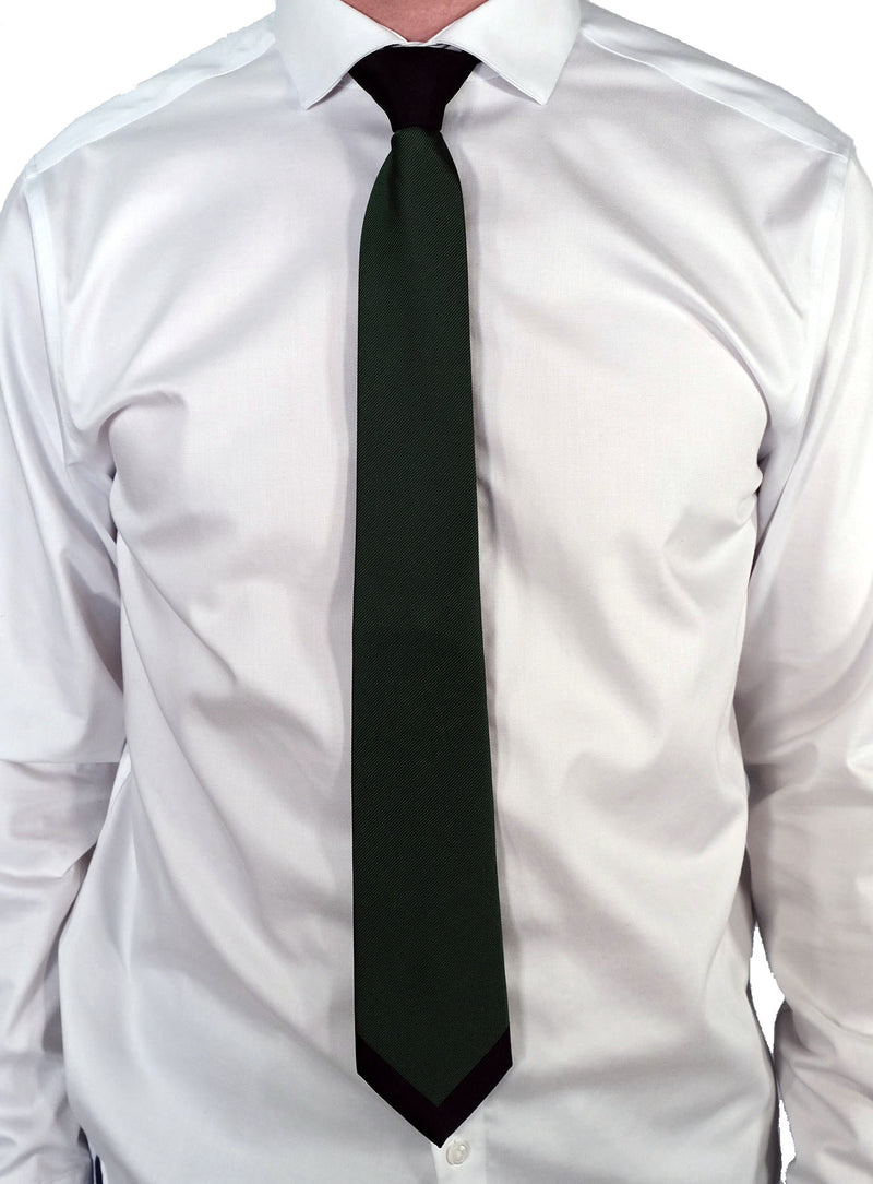 SpearPoint® Zipper Tie