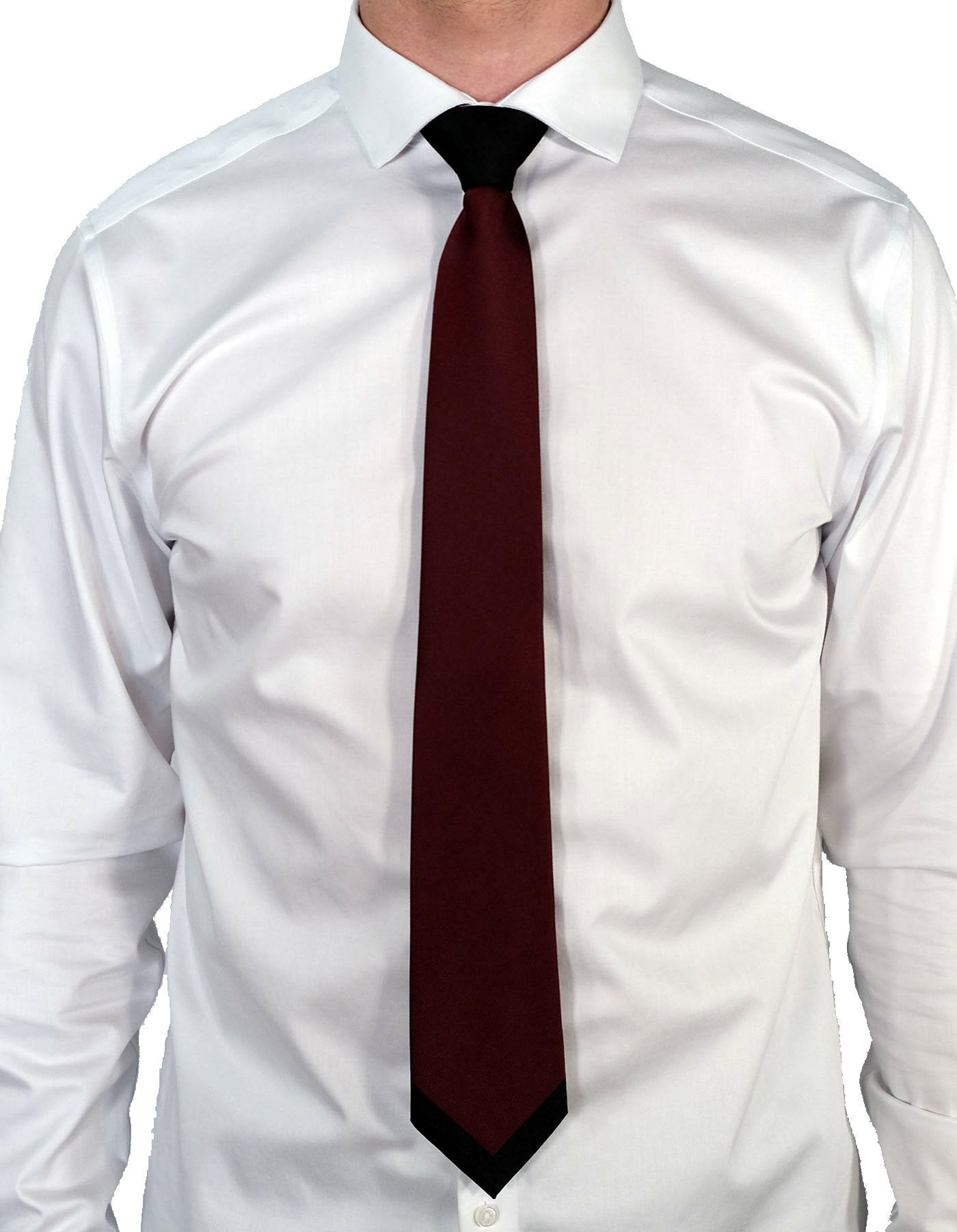 SpearPoint® Zipper Tie