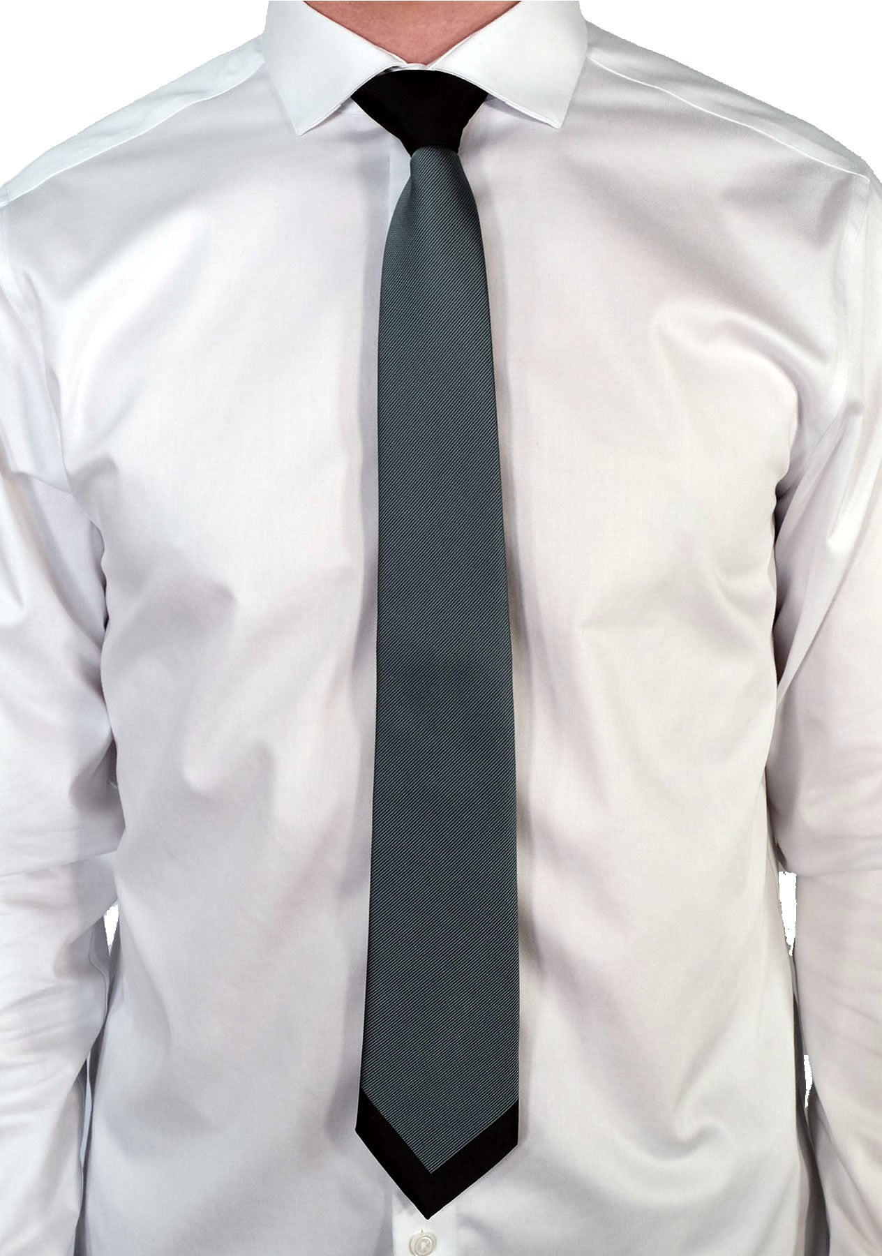 SpearPoint® Zipper Tie