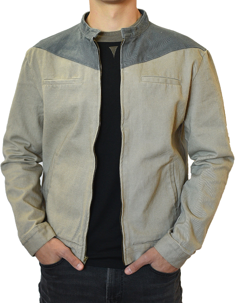SpearPoint® Denim Jacket (6-Pack Bundle)
