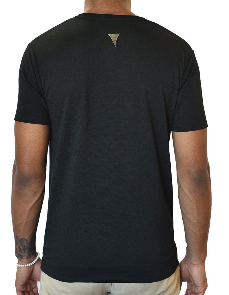 Short Sleeve Crew Collar (6-Pack Bundle)