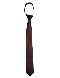 SpearPoint® Zipper Tie (4-Pack Bundle)