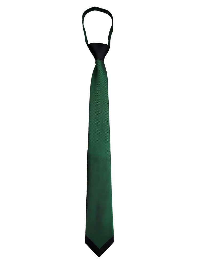 SpearPoint® Zipper Tie (4-Pack Bundle)