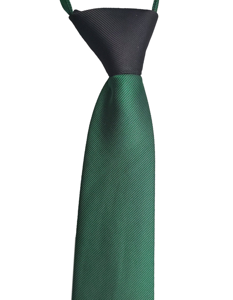 SpearPoint® Zipper Tie (4-Pack Bundle)