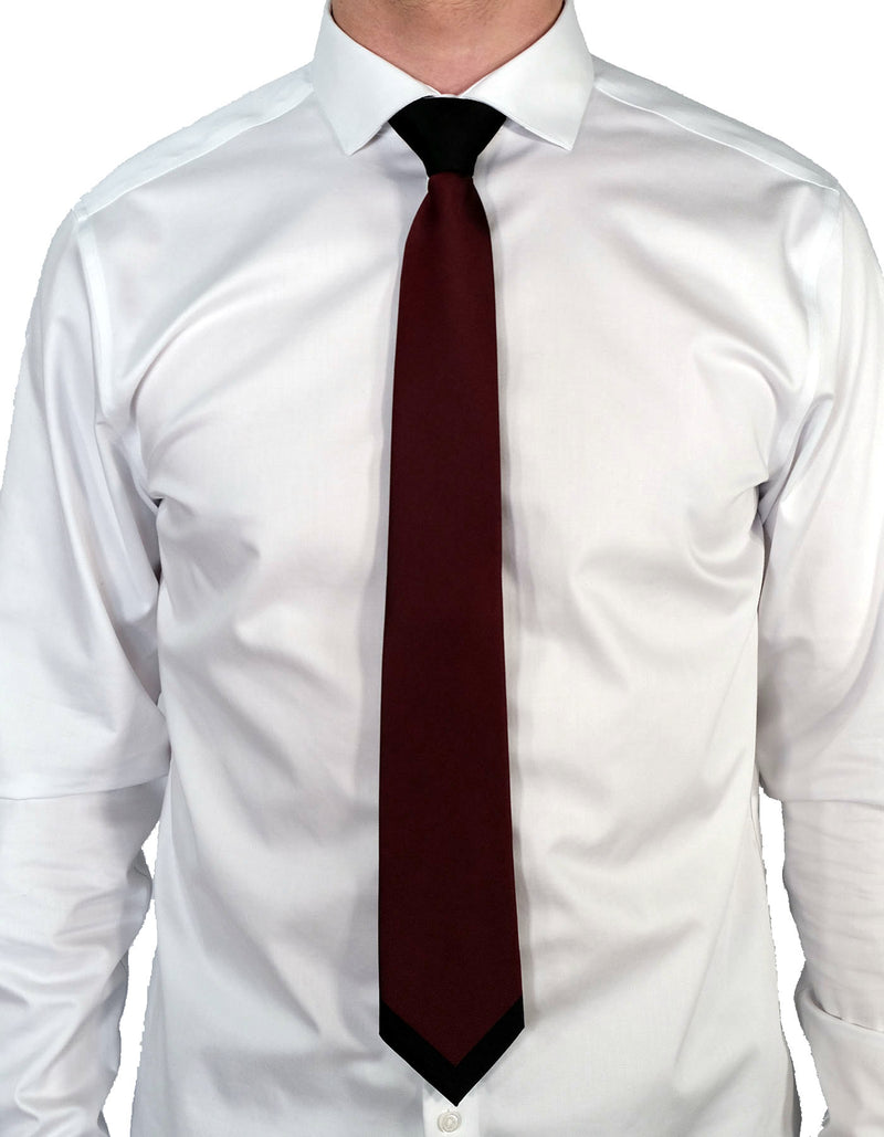 SpearPoint® Zipper Tie