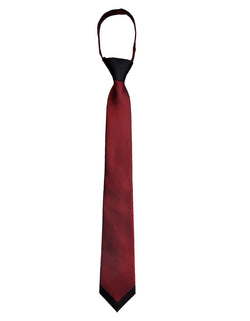 SpearPoint® Zipper Tie (4-Pack Bundle)